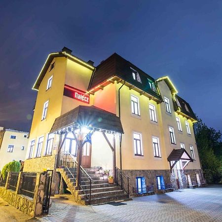 Hotel Nalecz City Center Zakopane Exterior foto