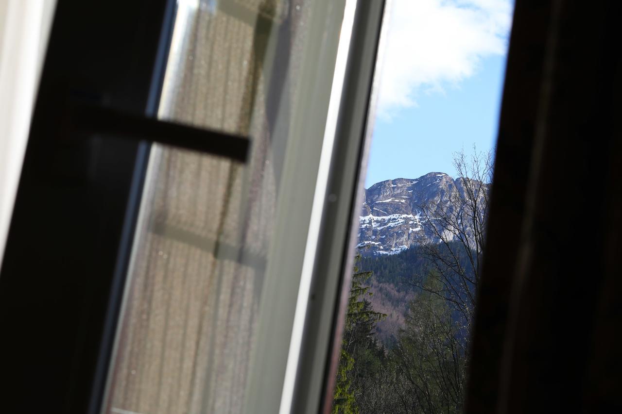 Hotel Nalecz City Center Zakopane Exterior foto